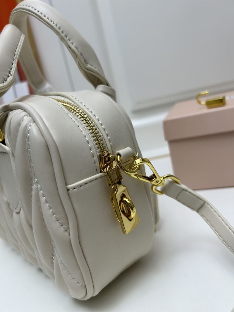 Miu Miu Top Handle Bags